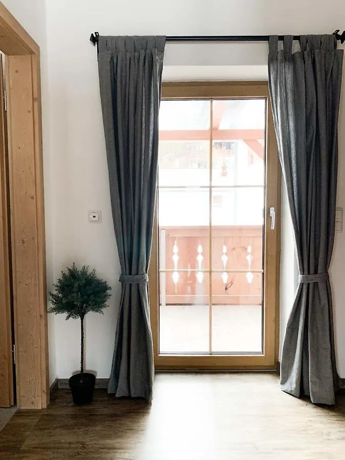 Aschauer Ferienwohung Apartment Schoenau am Koenigsee