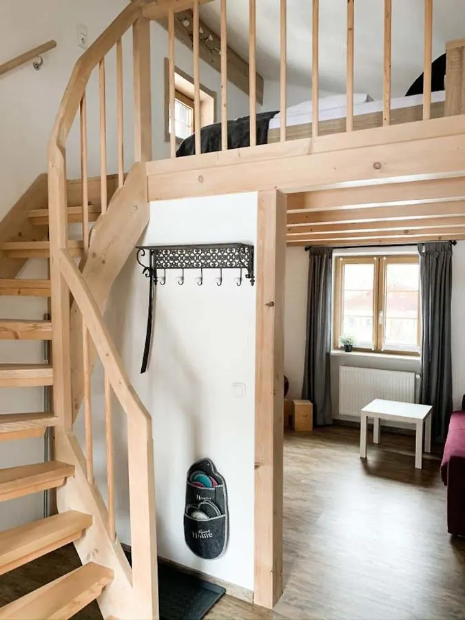 Aschauer Ferienwohung Apartment Schoenau am Koenigsee 0*,
