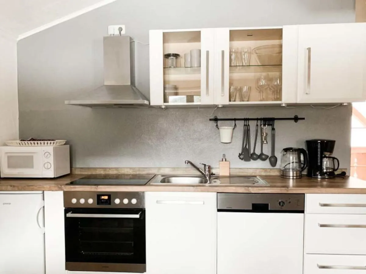 Aschauer Ferienwohung Apartment Schoenau am Koenigsee 0*,  Germany