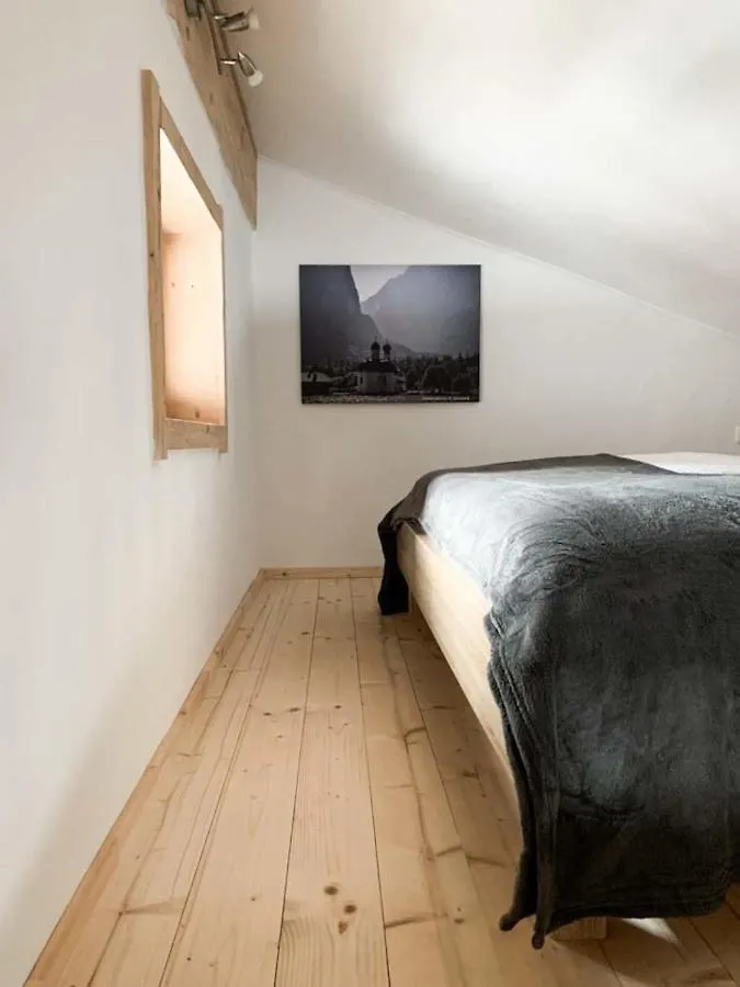 Aschauer Ferienwohung Apartment Schoenau am Koenigsee 0*,