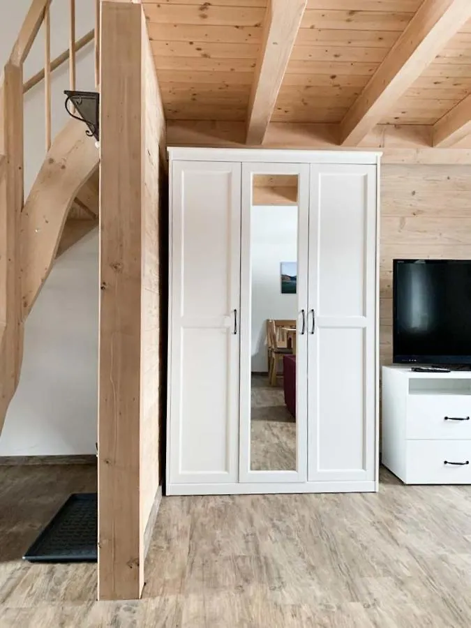Aschauer Ferienwohung Apartment Schoenau am Koenigsee