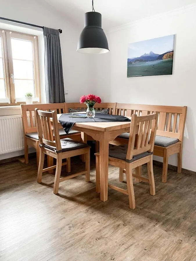 Aschauer Ferienwohung Apartment Schoenau am Koenigsee 0*,  Germany
